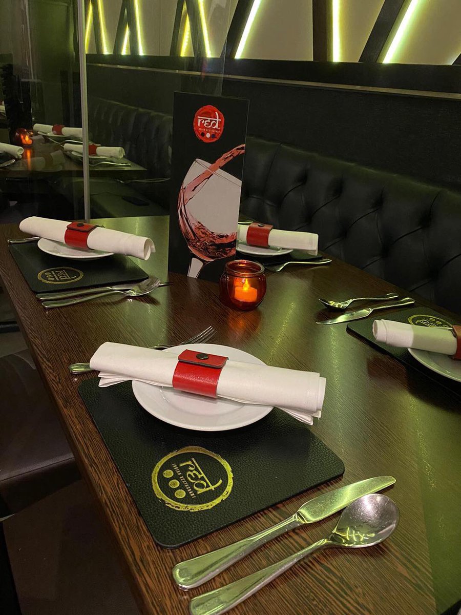 We are super excited to have opened back up! 😆 🎉 

Be sure to make your reservations ASAP. Tables are going fast.

#redwgc #wgc #Hatfield #stalbans #herts