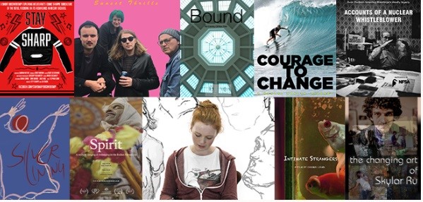 The 11th Melbourne Doc Fest / Naarm Doco Film Fest tweet media