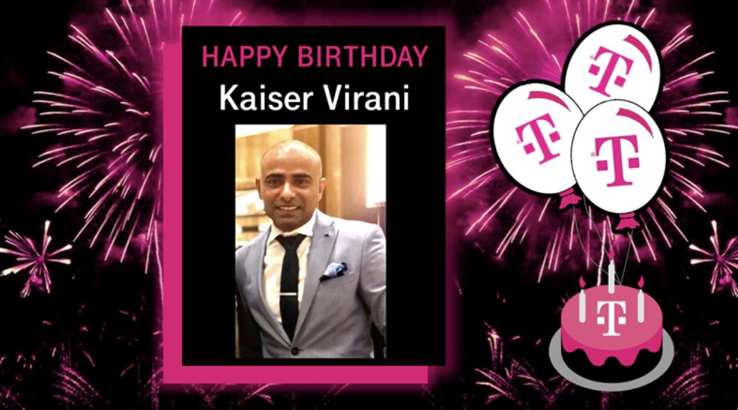 Join me in wishing <a href="/kaiservirani/">Kaiser</a> a very special birthday! Thanks for all you for The Crown of the Mid-Atlantic &amp; #MMAOPS! <a href="/yes_i_cantu/">Matt Cantu</a> <a href="/tglover187/">Terrance Glover</a>