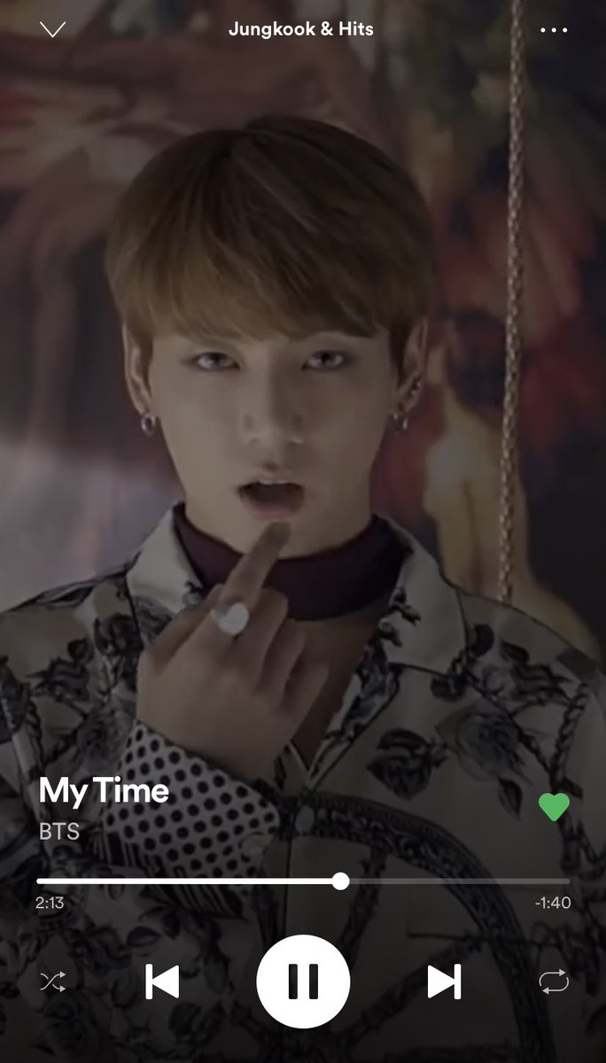 JJK_France's tweet photo. My Time #JKStreamParty #방탄소년단정국 ジョングク #정국 #JUNGKOOK https://t.co/MpMIzvV6jp