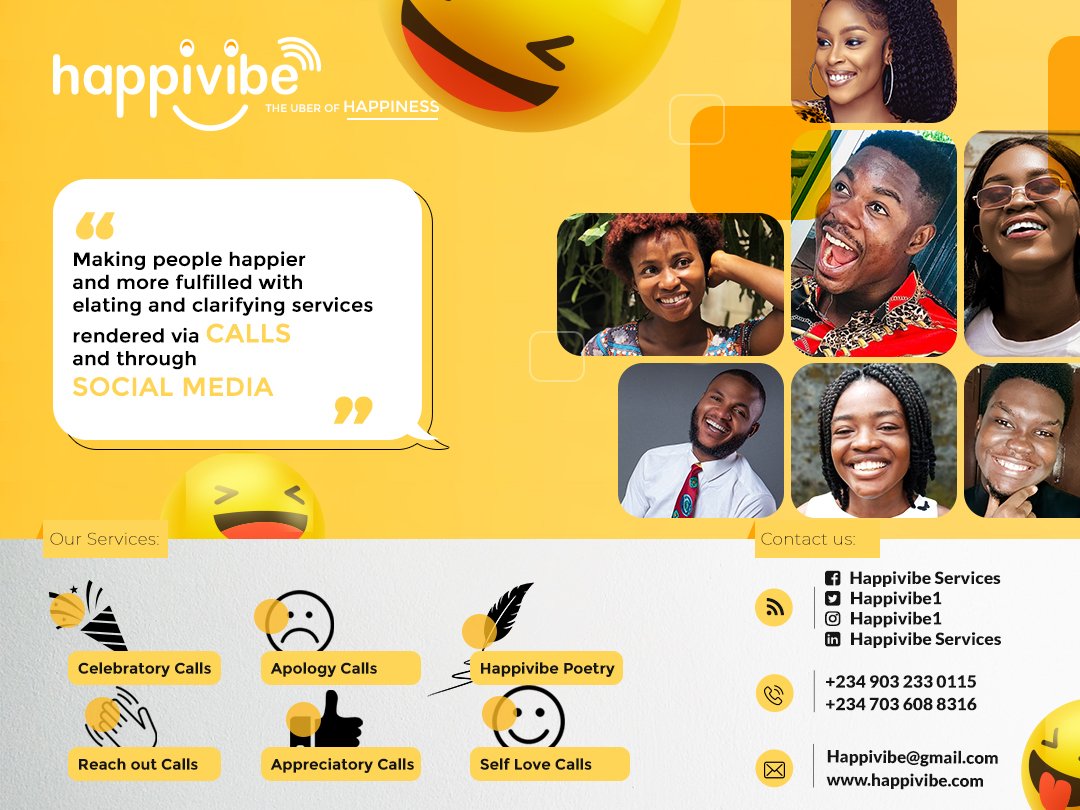 iamfearlessking's tweet photo. Happivibe is here to put smiles on your face and the faces of those you love. 

#Happivibe to the world. https://t.co/rSgC8HKcQ4