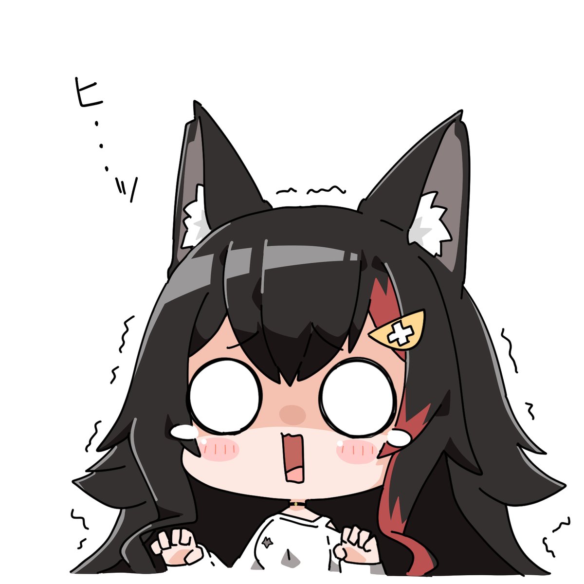 Twoucan ガクブル の注目ツイート イラスト マンガ