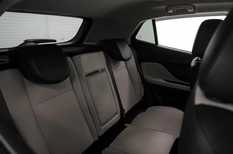 Don't miss out on this like-new 2020 #BuickEncore from our pre-owned selection! This model is available with less than 4,000 miles on it! bit.ly/3u5twXg