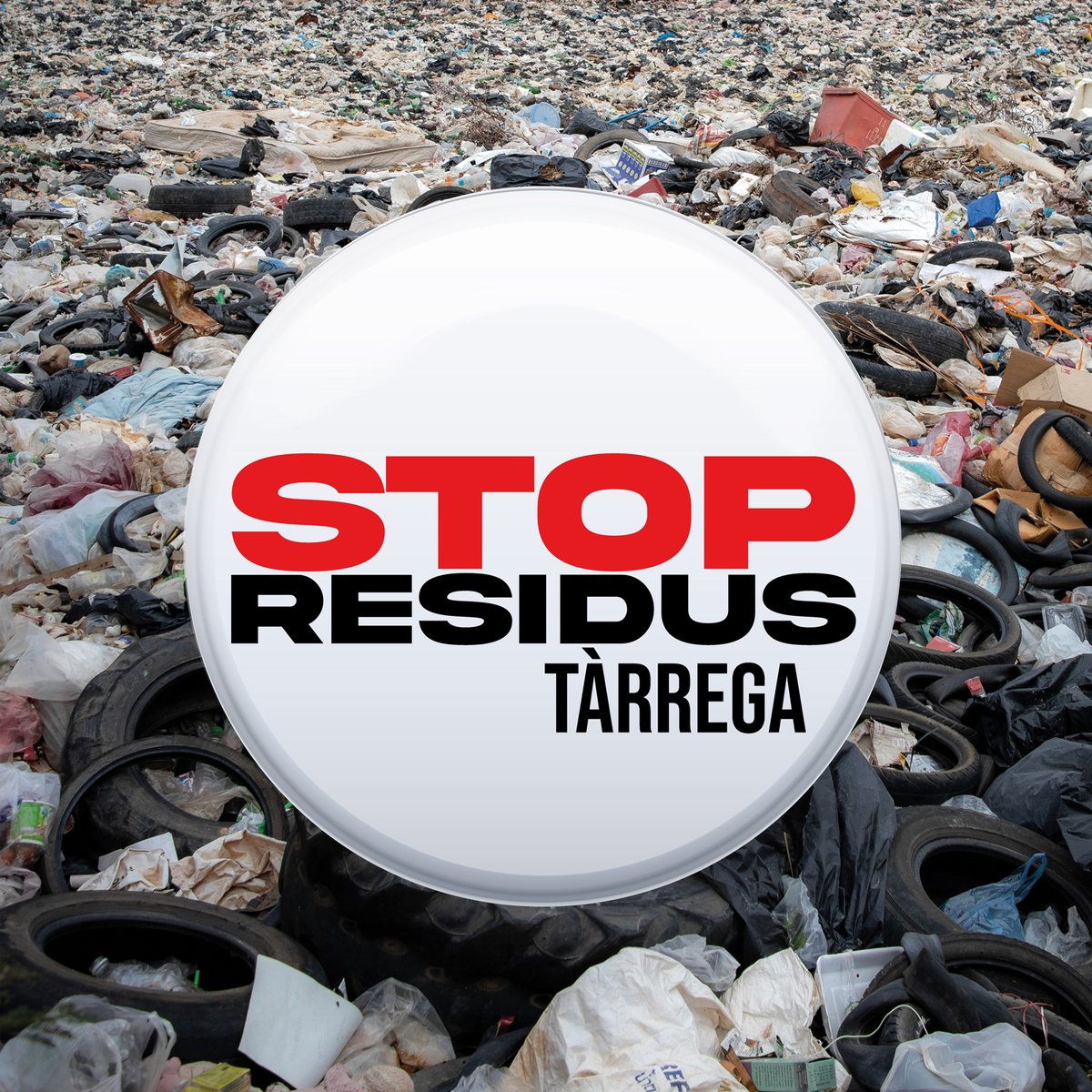 GEMAtarrega's tweet image. 🚨STOP RESIDUS TÀRREGA🚨
♻️La ciutat de Tàrrega serà la protagonista de la nova campanya ecologista i mediambiental que té com a objectiu principal la reducció de la generació de residus. 📍 Participa del 22 de maig al 5 de juny! 
#STOPresidusTàrrega
#redueix #reutilitza #recicla