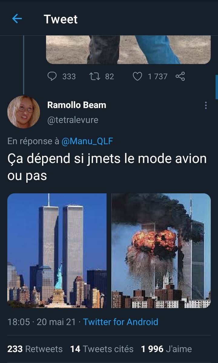 AliInho10777's tweet image. Je suis mortttt