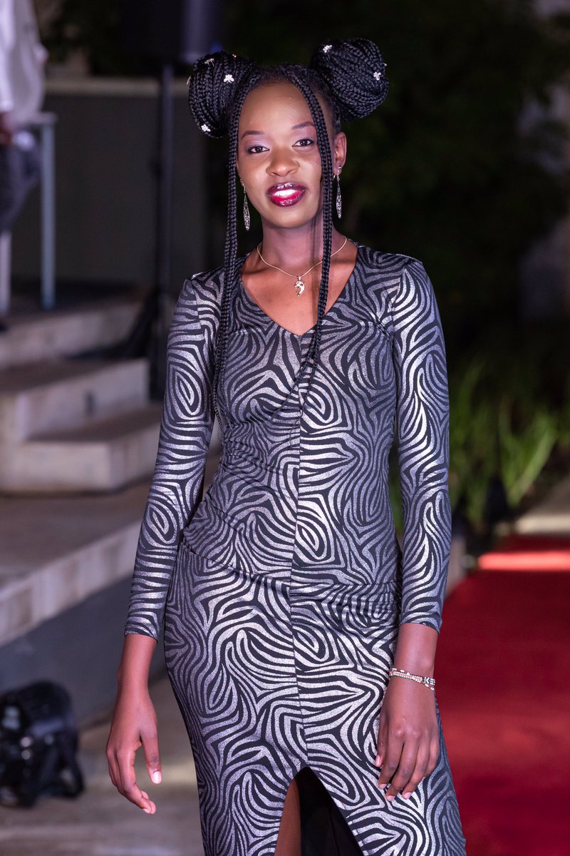 alueducation's tweet photo. #Throwback to the Red Carpet event during ALU ArtsFest where our students showed up in style to celebrate life and to display our various African styles. Looking forward to the next ArtsFest together again!😊
#LifeatALU https://t.co/qGbz9UppfO