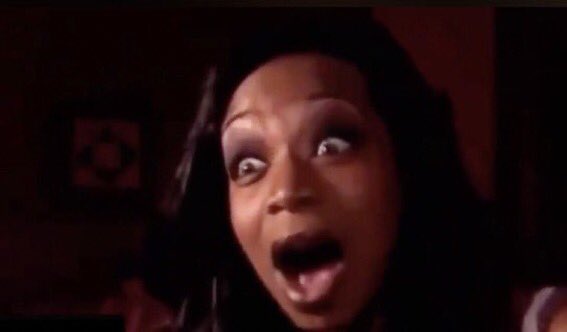 Omg tiff back with the NFI - not flipping invited 😂 #eastenders