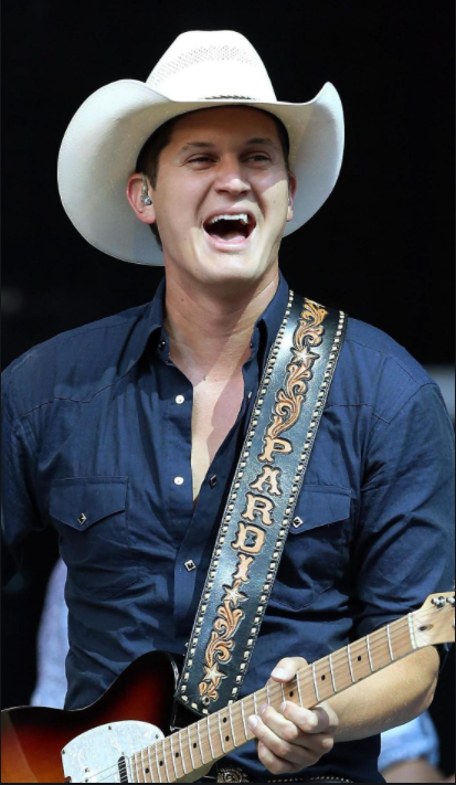 Happy birthday Jon Pardi!
What are your favorite songs / lyrics? 