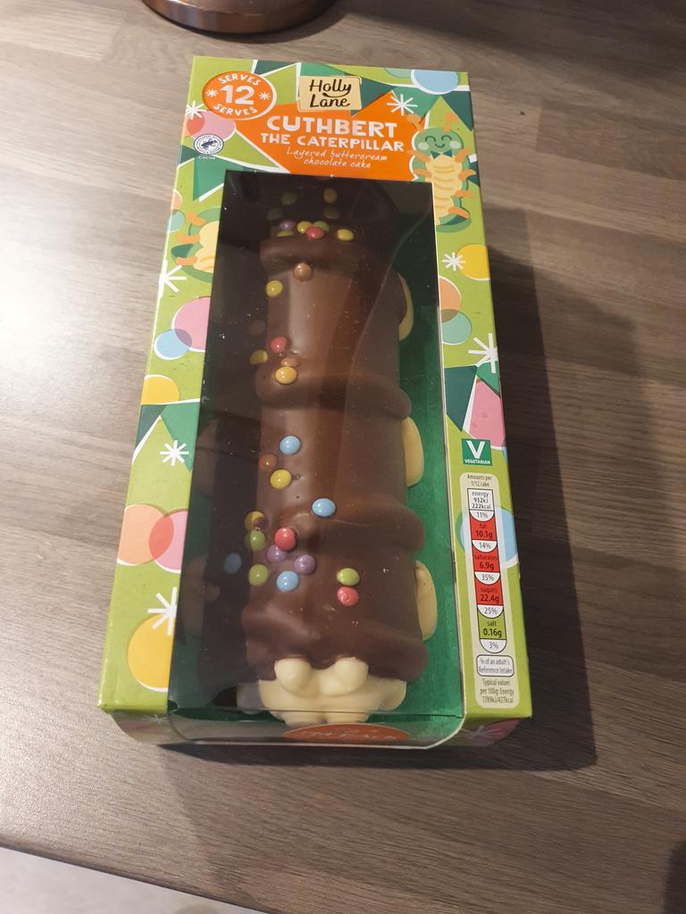 paulfrance2's tweet image. Screw you @marksandspencer 

#FreeCuthburt