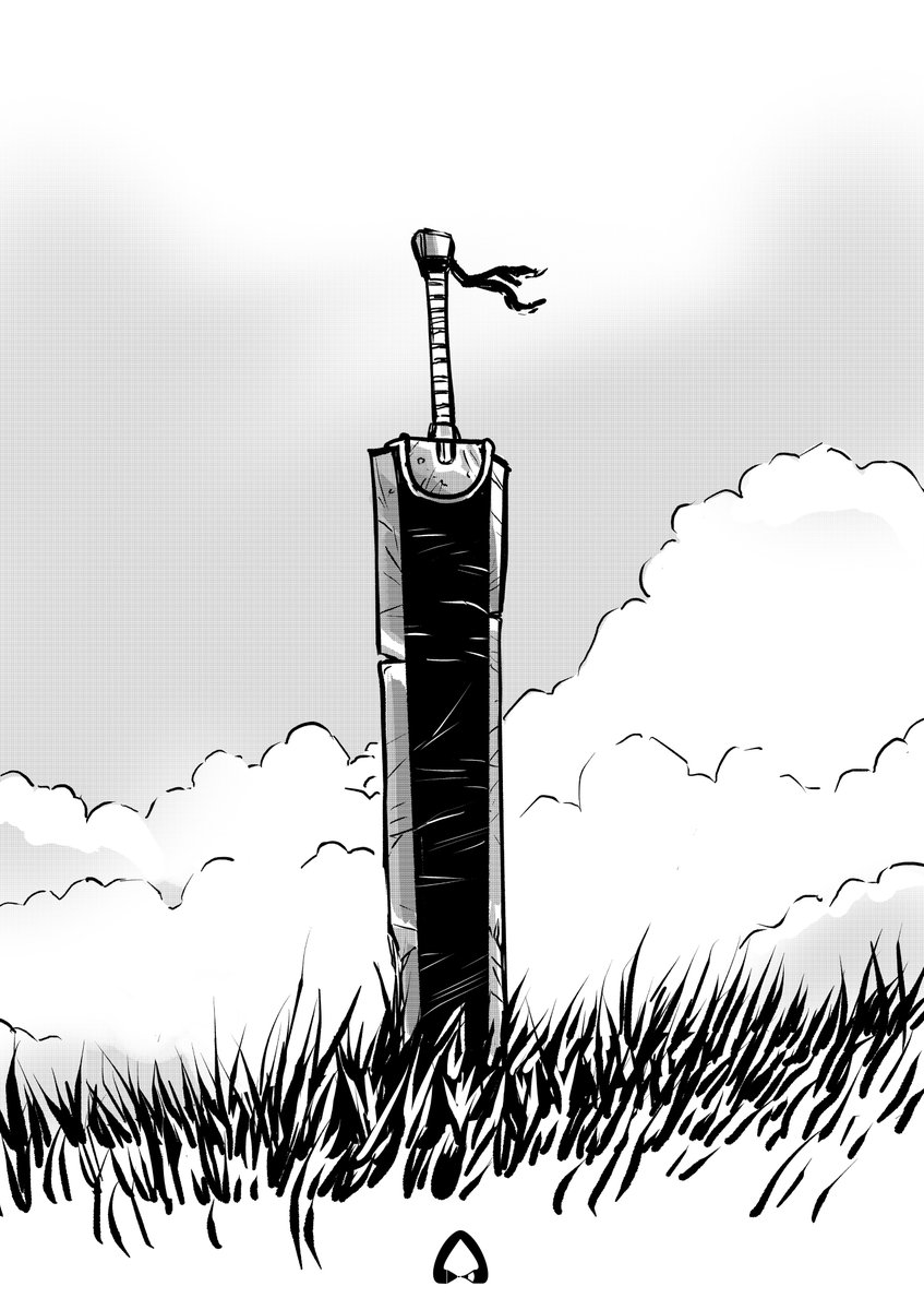 AlexKnight_'s tweet image. I can't believe it, It's painful the passing of the creator of Berserk, the sensei Kentaro Miura, RIP grandmaster. This is for you sensei, thanks so much for giving us so much with your magical art. #miurakentaro #RIPKentaroMiura #Berserk