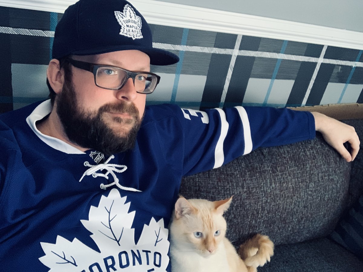 Scott J. Wilson tweet media