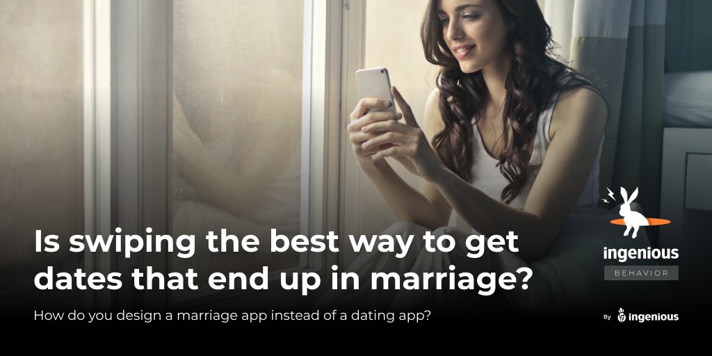 ing_behavior's tweet photo. Merkos 302 - Chabad World Headquarters is looking to create a platform that helps Jewish singles find their life partner. We designed a tool that joins matchmakers, groups, and rabbis to enhance the chances of singles finding their soulmates. @ingsoftworks
https://t.co/fYmnHTYaeu https://t.co/7U4GiqikDR