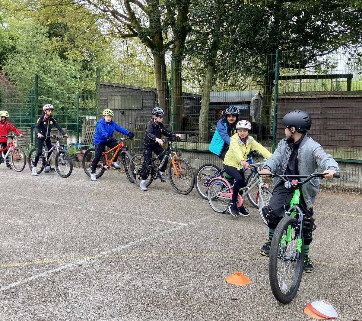 St Pius X Catholic Preparatory School Preston tweet media