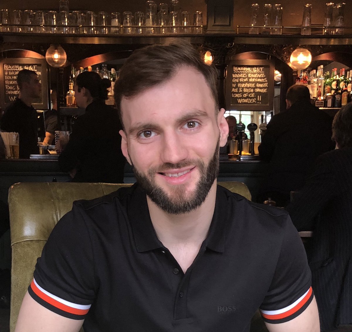 AferditaSa's tweet photo. Where you or anyone you know in HMP Belmarsh between July 2019 and January 2020, do you know what happened to my brother Liridon Saliuka who died there on 2nd January 2020? 
Please help me find out the truth @Justice4Liridon https://t.co/ko7WQPjWz9