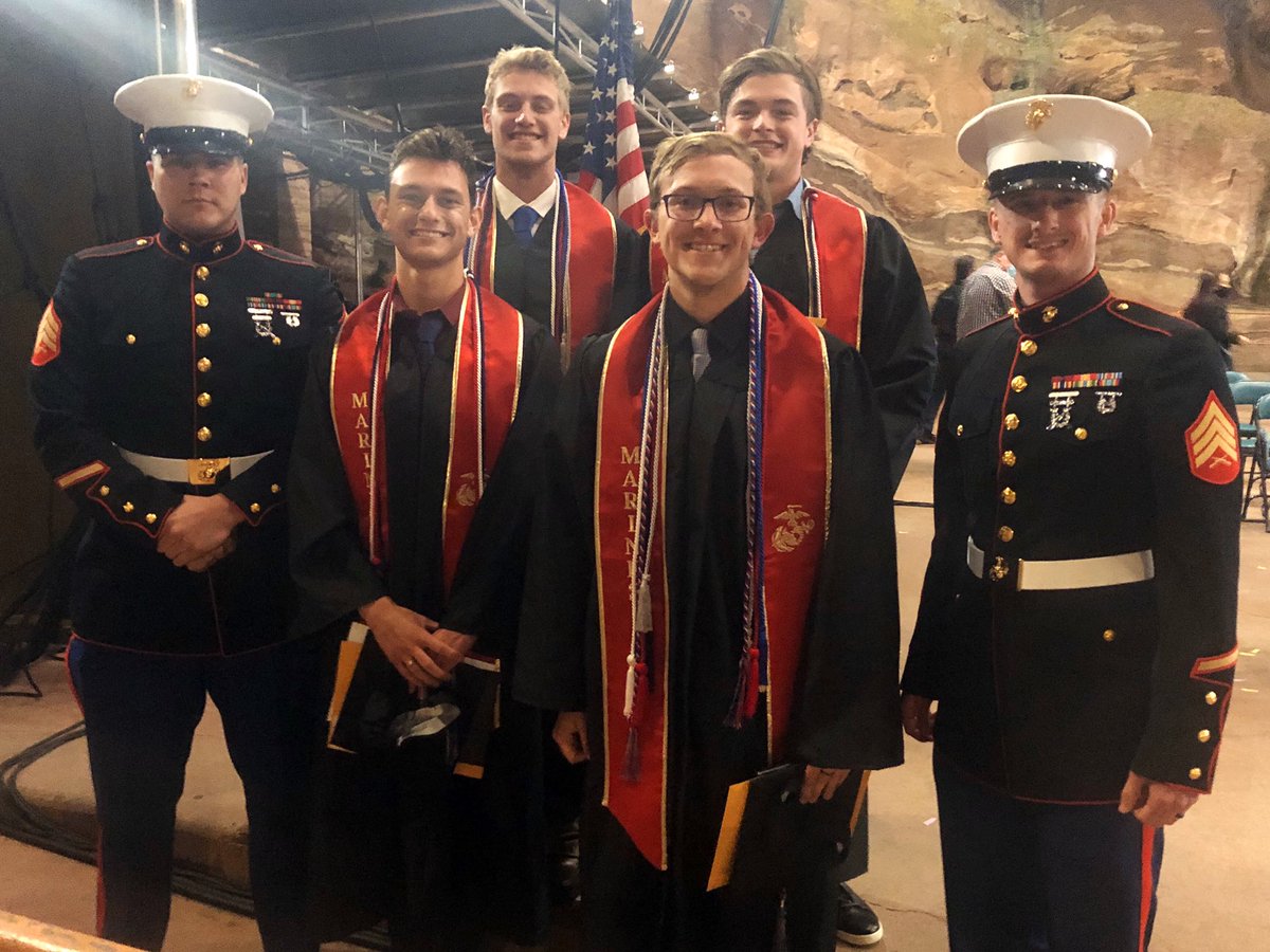 HRHSPostGrad's tweet image. We have over ten graduating seniors planning to join the #military. We are incredibly proud of you &amp;amp; your commitment!