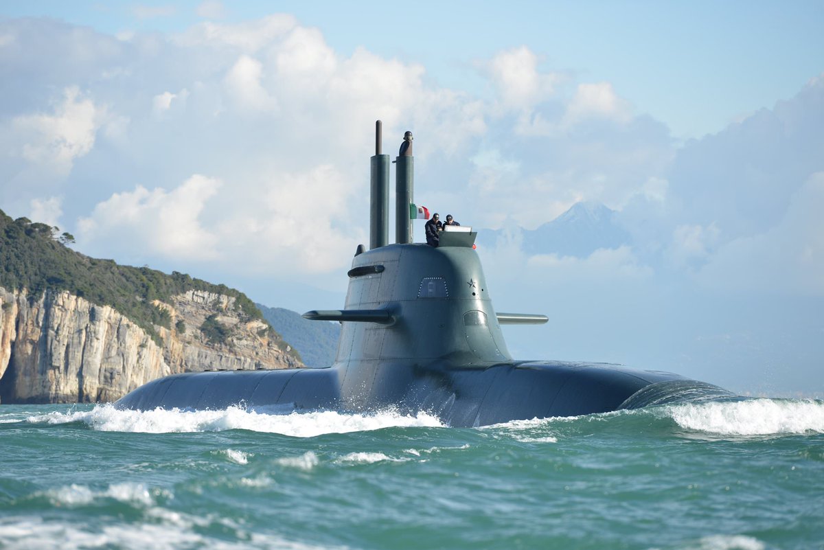 Проект 212а подводная лодка