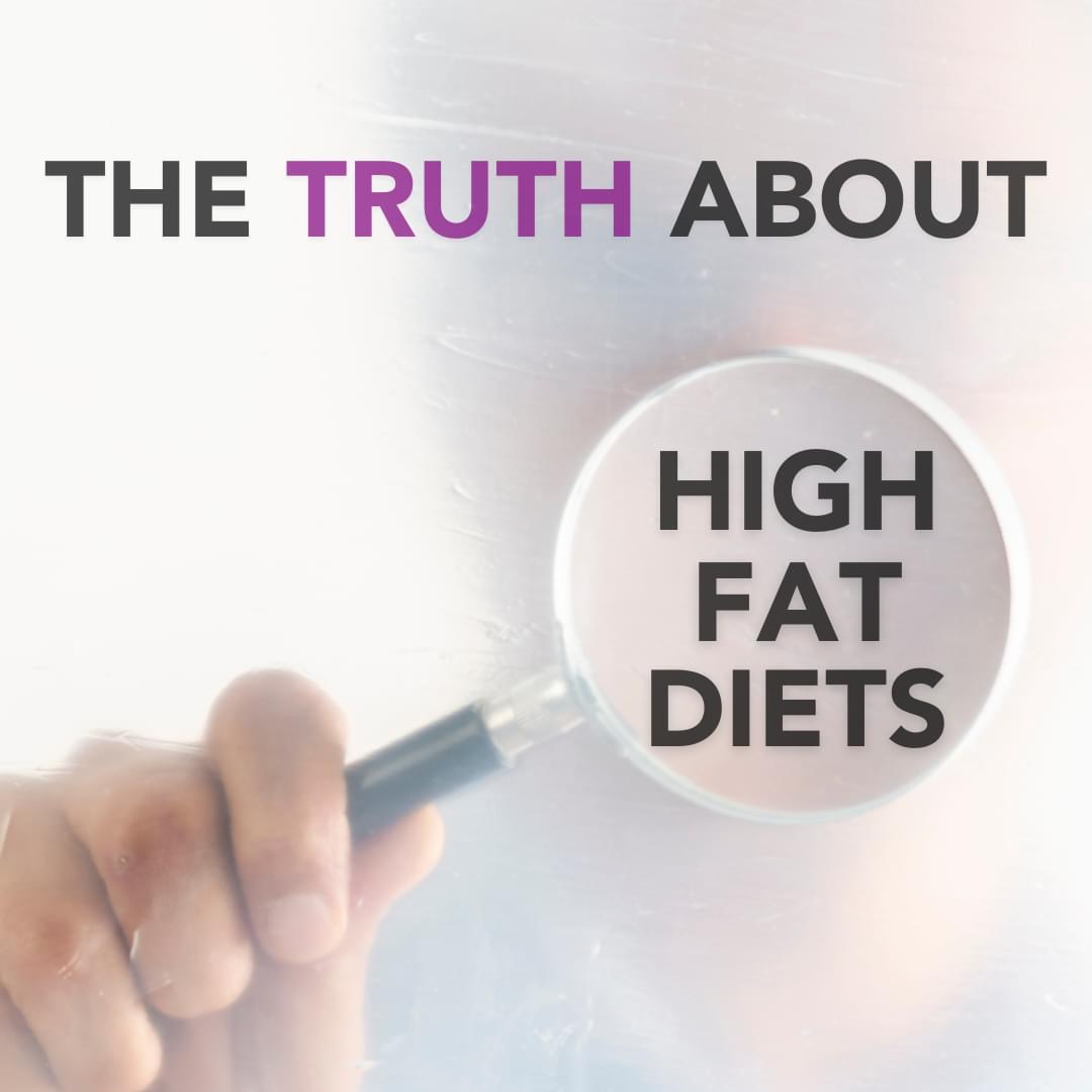 MacrosInc's tweet image. What you need to know about high fat diets: loom.ly/mteGmrA

#fitness #nutrition #nutritioncoaching #fitnesscoaching #fitnessmotivation #fitnessjourney #flexibledieting #macros