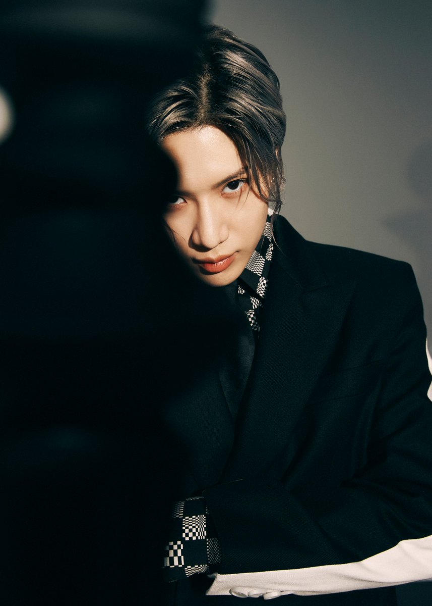 shineecharts's tweet photo. #Advice is #1 on the Worldwide iTunes Album Chart for the third day in a row.

@SHINee #TAEMIN #태민 https://t.co/elCdod6C56