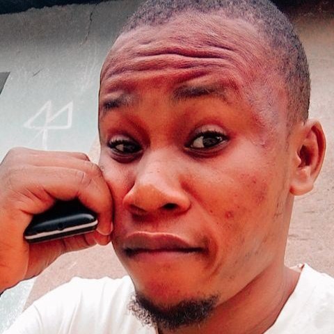#NewProfilePic