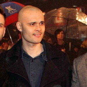 Happy Birthday to Sean Conlon     