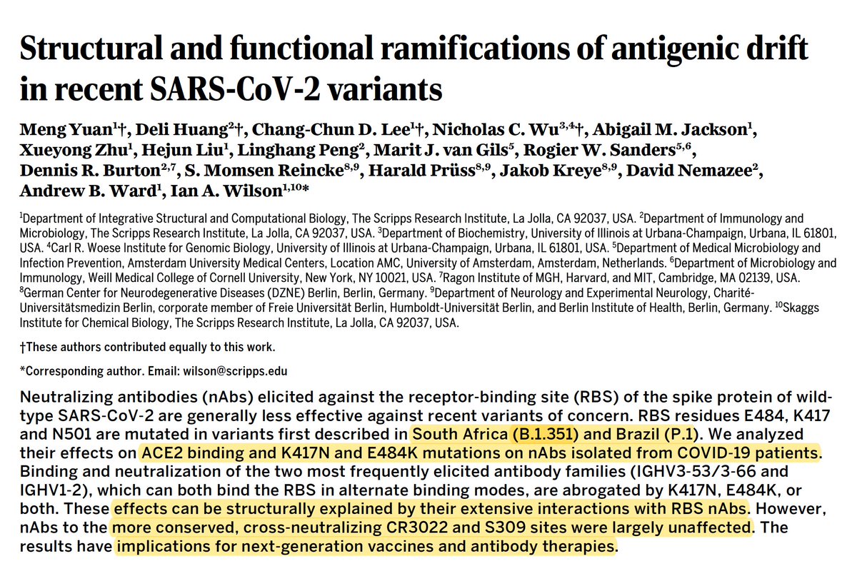 Eric Topol tweet media