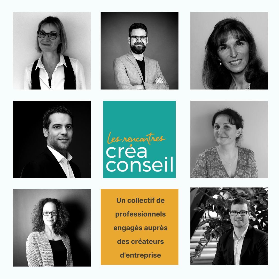 Les Rencontre Crea Conseils, c’est Ici &amp; Avec vous! Toute une équipe de professionnels au service des entrepreneurs de nos territoires! Rdv le 3 juin 2021! ➡️ contactez moi pour + d’infos <a href="/CMBretagne/">CMBretagne</a> <a href="/CMB_UT_BRUZ/">CMB UT BRUZ</a> #raisondetre #créateur #repreneur #icietavecvous