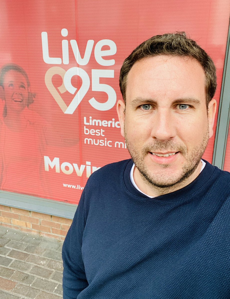 EcoStraws's tweet photo. Grab a coffee in the morning and join Brian on @LimerickToday @Live95Limerick to discuss the weekβs news stories on the #fridaymorningcoffeebreak. π
#95fm #newsstories #limericktoday #talktojoe https://t.co/QIWDdujVYY