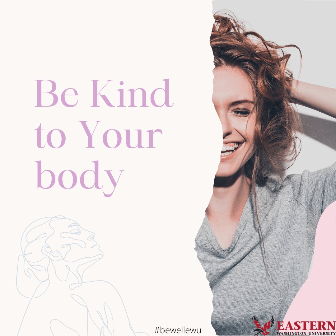 If you or someone you love is struggling with an eating disorder here are some tips to help. 
-Support your loved one but do not force them to eat. 
-Give your loved on resources that can help them if they want. 
-Remember every body is different and every body is perfect.