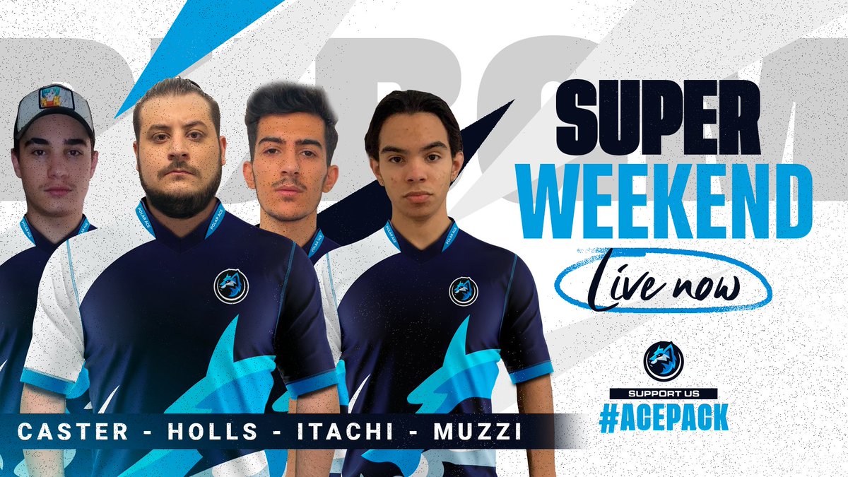 PolarAceGG's tweet photo. #PAPUBG continue their #PMPL journey today in Super Weekend!
๐ด Watch #PMPL2021 LIVE:
https://t.co/j2ebhSuASJ
#ACEWIN https://t.co/9ZYNuZqa5m