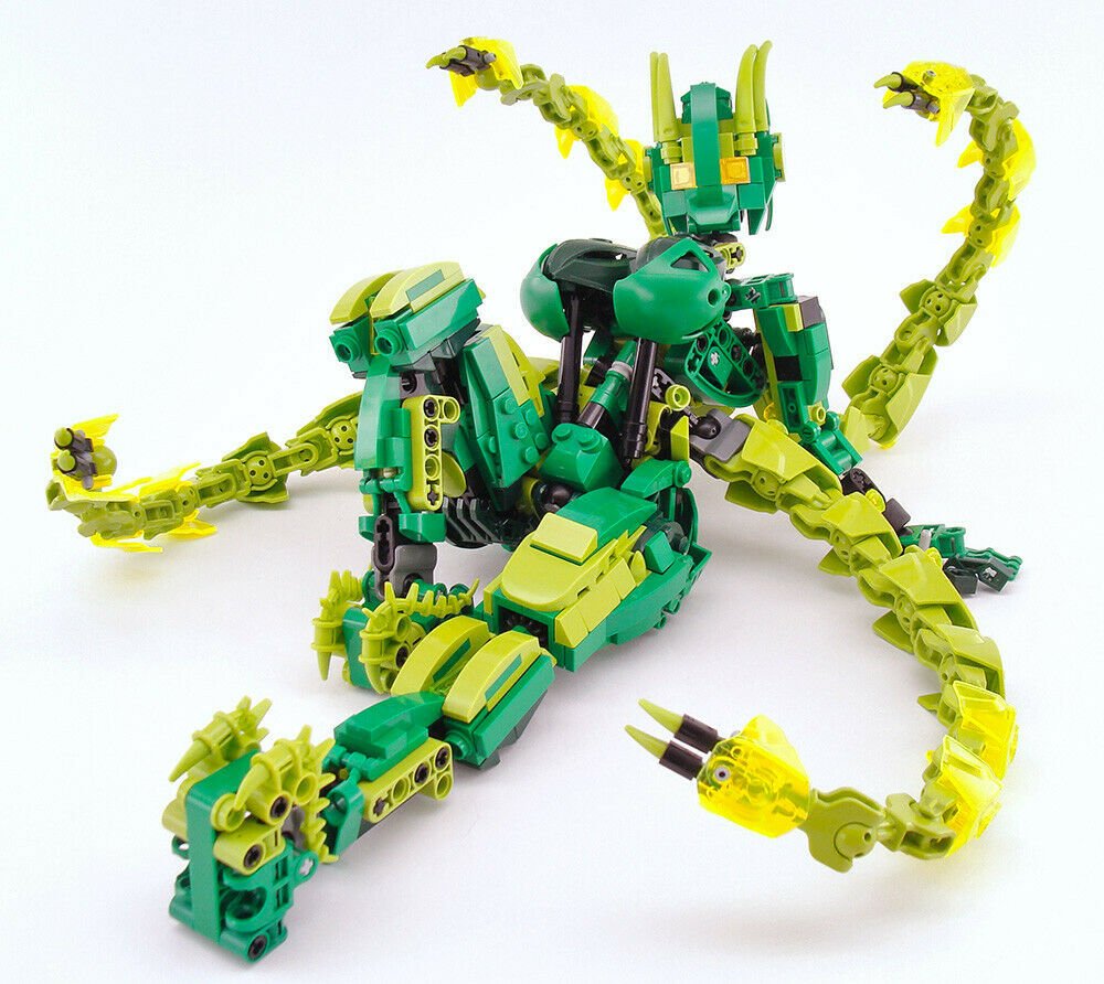 #bionicle #lego hey, if you wanna get these, he's selling them all htt...