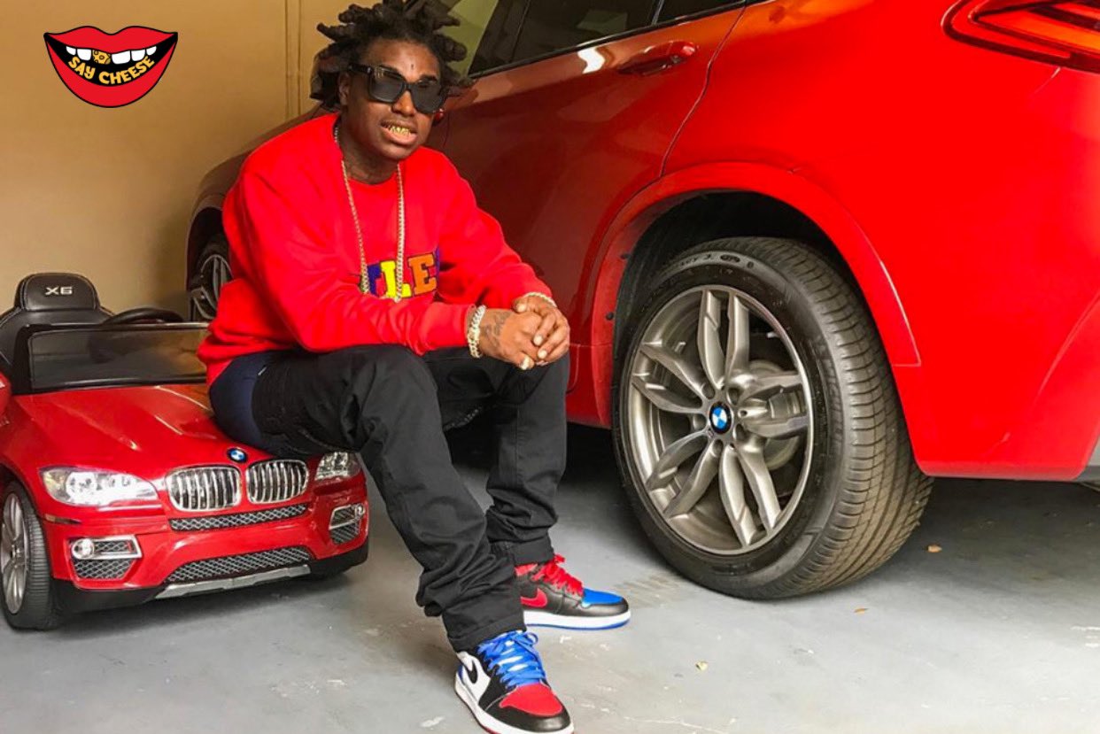 Kodak black bmw shirt cheap