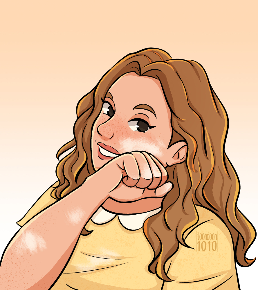 raiders_lounge's tweet image. INTERVIEW #11 (first of vol. two!)

LEONA STOREY [@LeonaWriting ]
05/12/2021

PART TWO: CURRENT PROJECT

Don't Go Baking My Heart
[art credits to @/toondoon1010]