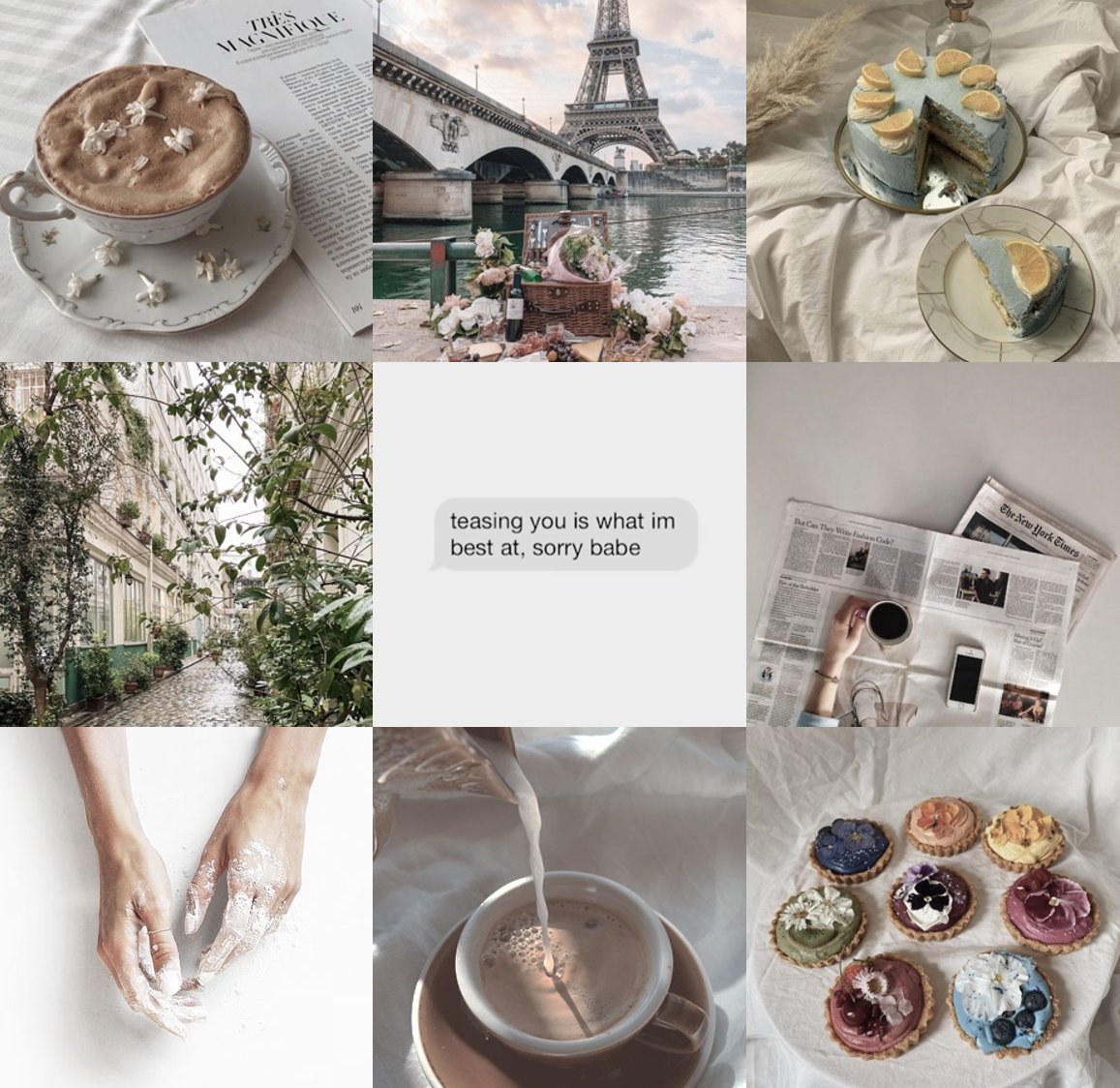 raiders_lounge's tweet image. INTERVIEW #11 (first of vol. two!)

LEONA STOREY [@LeonaWriting ]
05/12/2021

PART TWO: CURRENT PROJECT

Don't Go Baking My Heart
[art credits to @/toondoon1010]