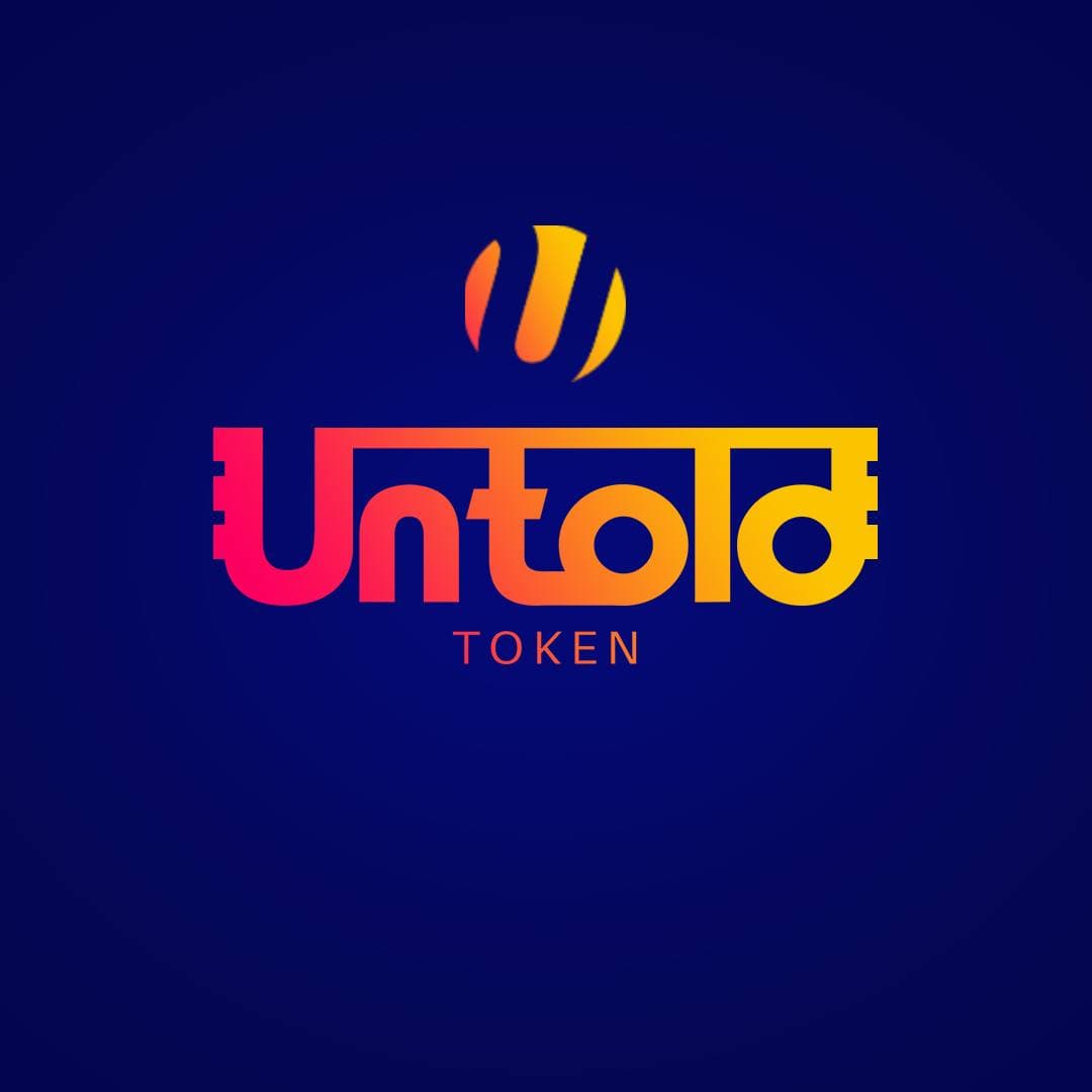 $UTDK – You are early !
UntoldToken is a community driven Binance Smart Chain BEP-20 deflationary token with strong tokenomics .
6% is the transaction fee which is restributed to holders 2% , 2% goes to liquidity pool and 2% in the marketing wallet.#BTC #BNB #BSC #CRYPTO #crypto