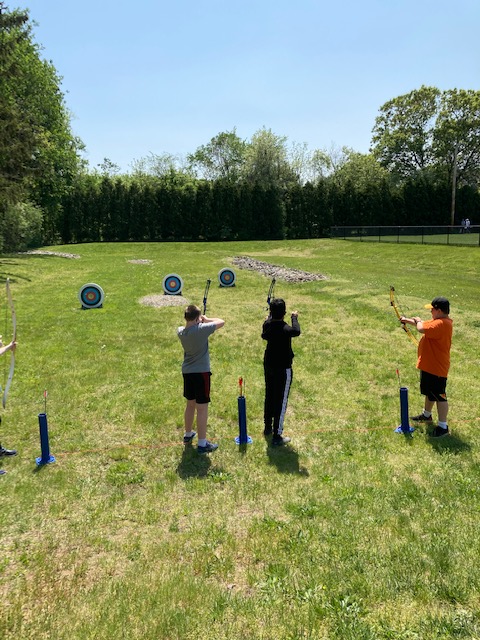 LMS_Wellness's tweet photo. LMS Archery club  🏹    🎯 https://t.co/6GFzC1tNaA