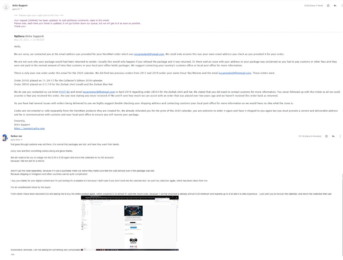 ꧁Jester꧂⁩ tweet media