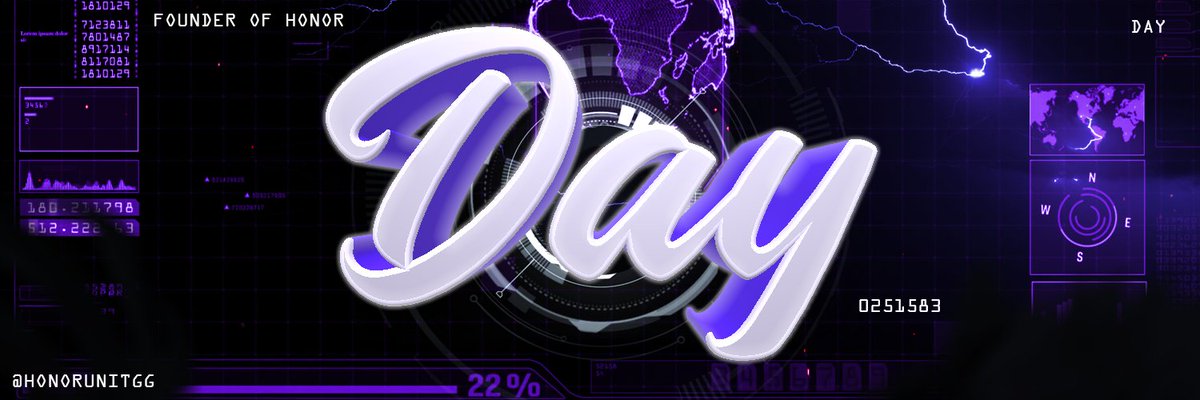 DesignsSeize's tweet image. Commissioned Header For @/Day1x On Instagram.

Lemme Know What You Think! | Time Taken 2 Hours

Grinding @LMTArtistry | #SurpassTheLimit