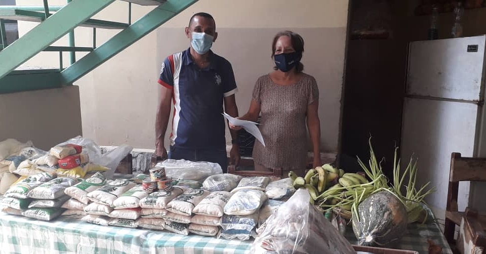 #20May Finalizamos los despachos para nuestros Centros de Atención Integral, Programas Especiales y CANET, alrededor de todo el estado Trujillo. #ProteccionSocialNutricional gracias al <a href="/GestionTrujill0/">Gobierno de Trujillo</a> <a href="/rangelsilva4f/">Rangel Silva</a> y <a href="/ajacquep/">Jacqueline Penaloza.</a>
#RangelSilvaEsGestion