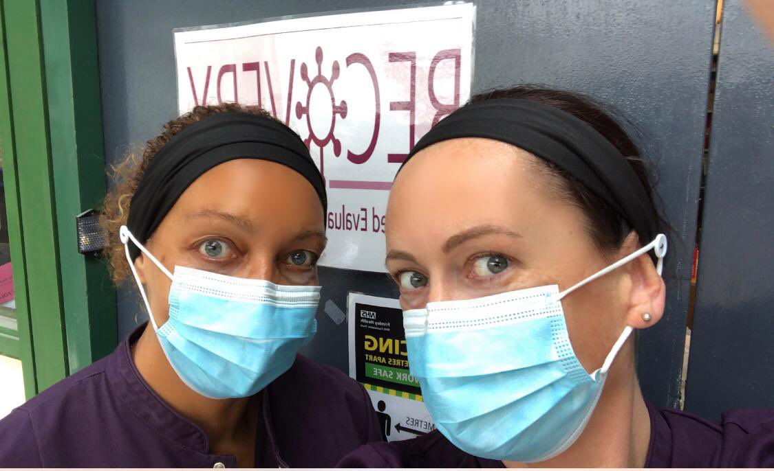 Happy clinical trials day!! What a year research has had!! Proud of Wexham Park team and myself for all our hard work especially during Covid-19 👏🏽🦠🧬<a href="/FHFT_Research/">FHFT Research and Innovation</a> <a href="/remap_cap/">remap-cap</a> @NIHRCRN_kss <a href="/tblho/">Dr Timothy Ho</a> <a href="/NeilDardisFHFT/">Neil</a>