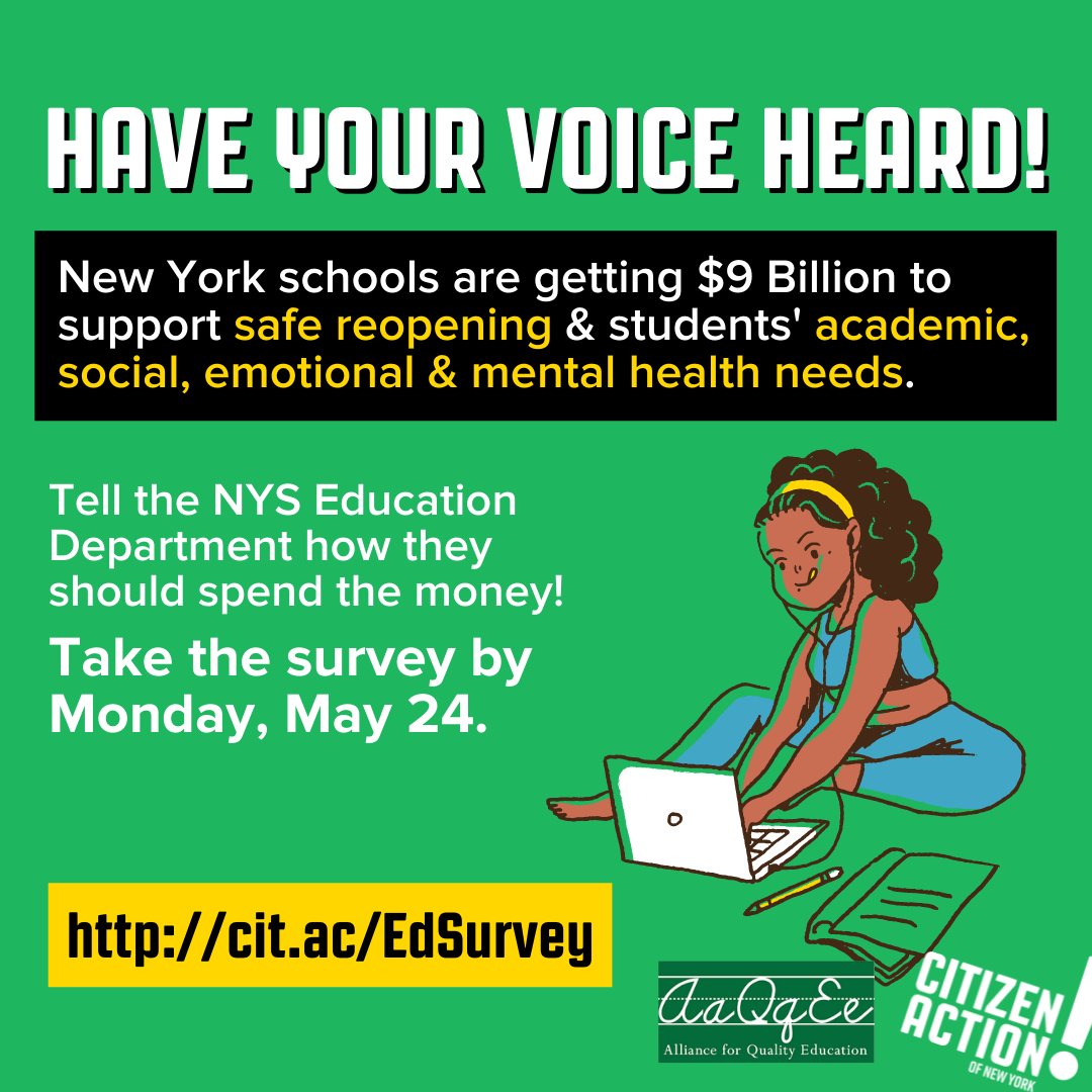 AQE New York (aqeny.bsky.social) tweet media