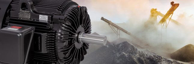 You need a motor that performs at its best in even the most extreme conditions - ABB’s Baldor-Reliance Severe Duty XT series delivers. 

ow.ly/quDy50EOv3F