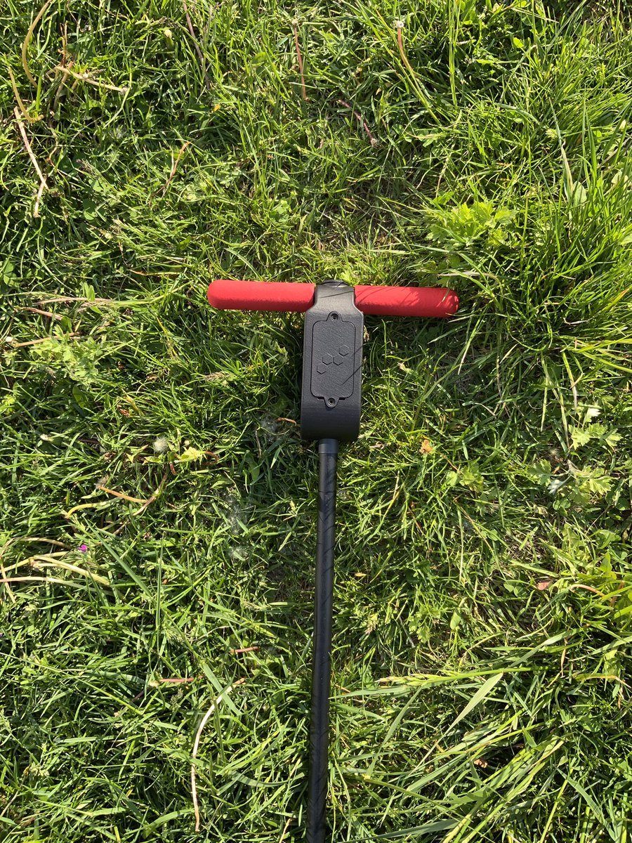 Our smart-sensor compost probe digitally tracks data. We expect our tech to improve soil health and make it easier to ensure high quality standards.

Our platform is turn-key solution for facilities to use #data sensors and IoT-connectivity to track &amp; monitor anywhere.