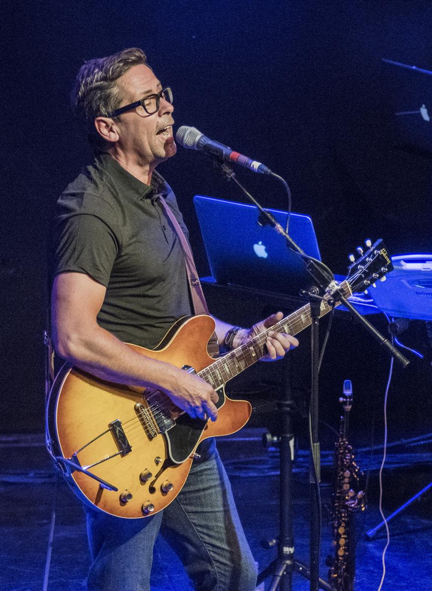 Happy birthday wishes today also to Nick Heyward of Haircut 100. 