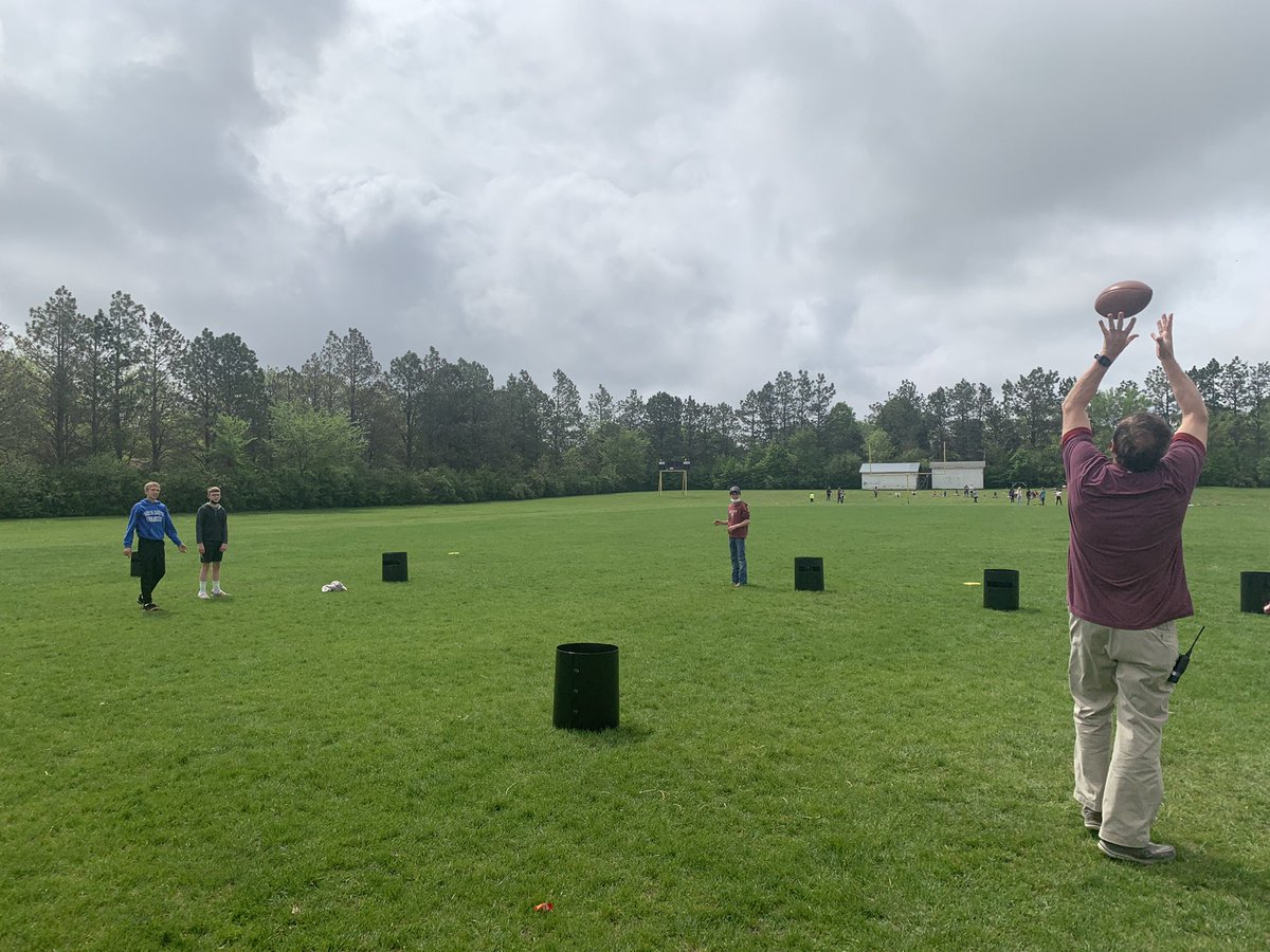<a href="/MadisonMSNews/">MadMiddleSchool</a> 7th graders enjoyed some team building &amp; bonding activities on our last day. <a href="/KochCotton/">Cotton Koch</a> participated in the fun too. Wishing each of our hardworking Ss &amp; staff a relaxing summer! <a href="/HeyMrsBrunick/">Cassaundra Brunick</a> <a href="/kimbruns12/">Kim Bruns</a> <a href="/jeff_lars/">Jeff Larsen</a> <a href="/engrahn/">Karen Rahn</a>
