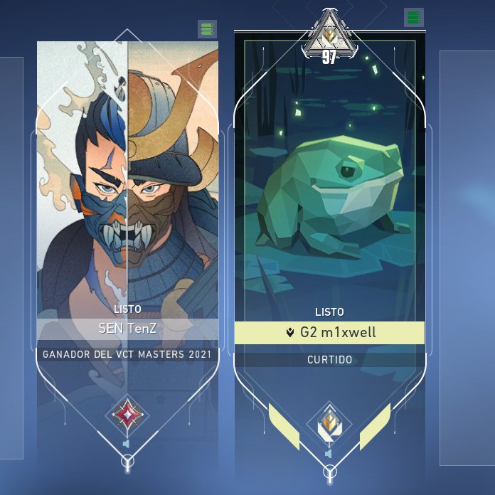 Mixwell's tweet image. THE DUO twitch.tv/mixwell