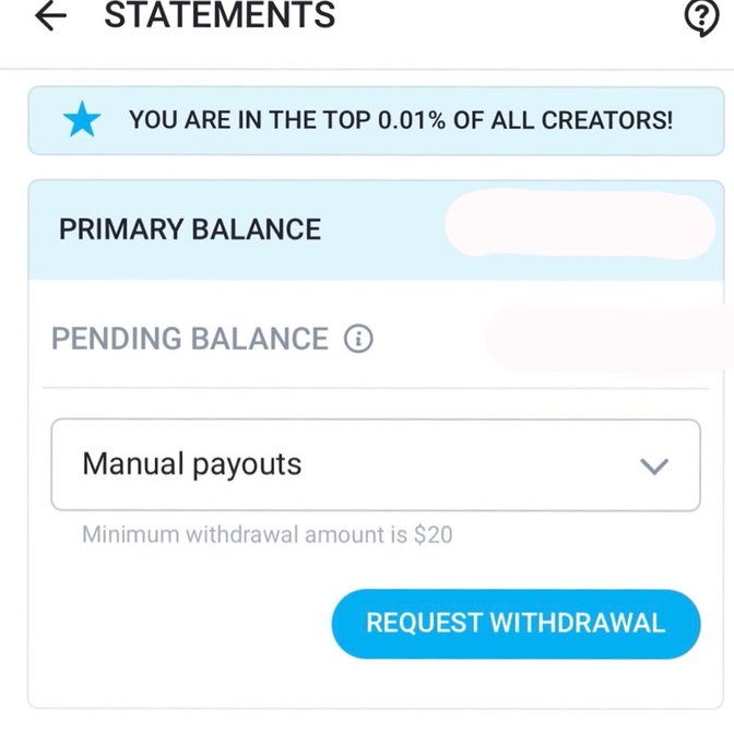 Top 0.01% of all creators worldwide on onlyfans😈 Join the fun with me!  Daily explicit content and private<a href="/tag/find"class="tags"><span>#find</span></a>