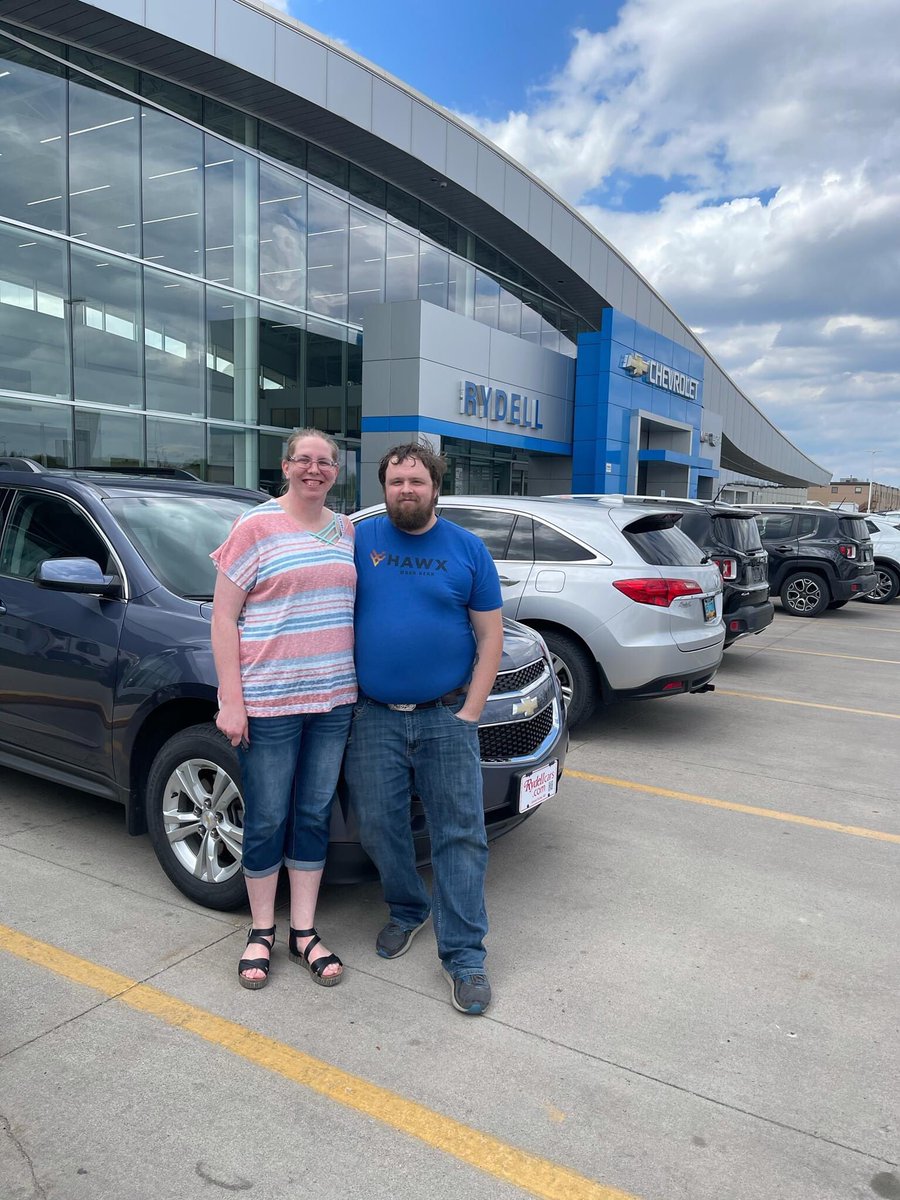 Rydell Chevrolet Grand Forks North Dakota Phone Number