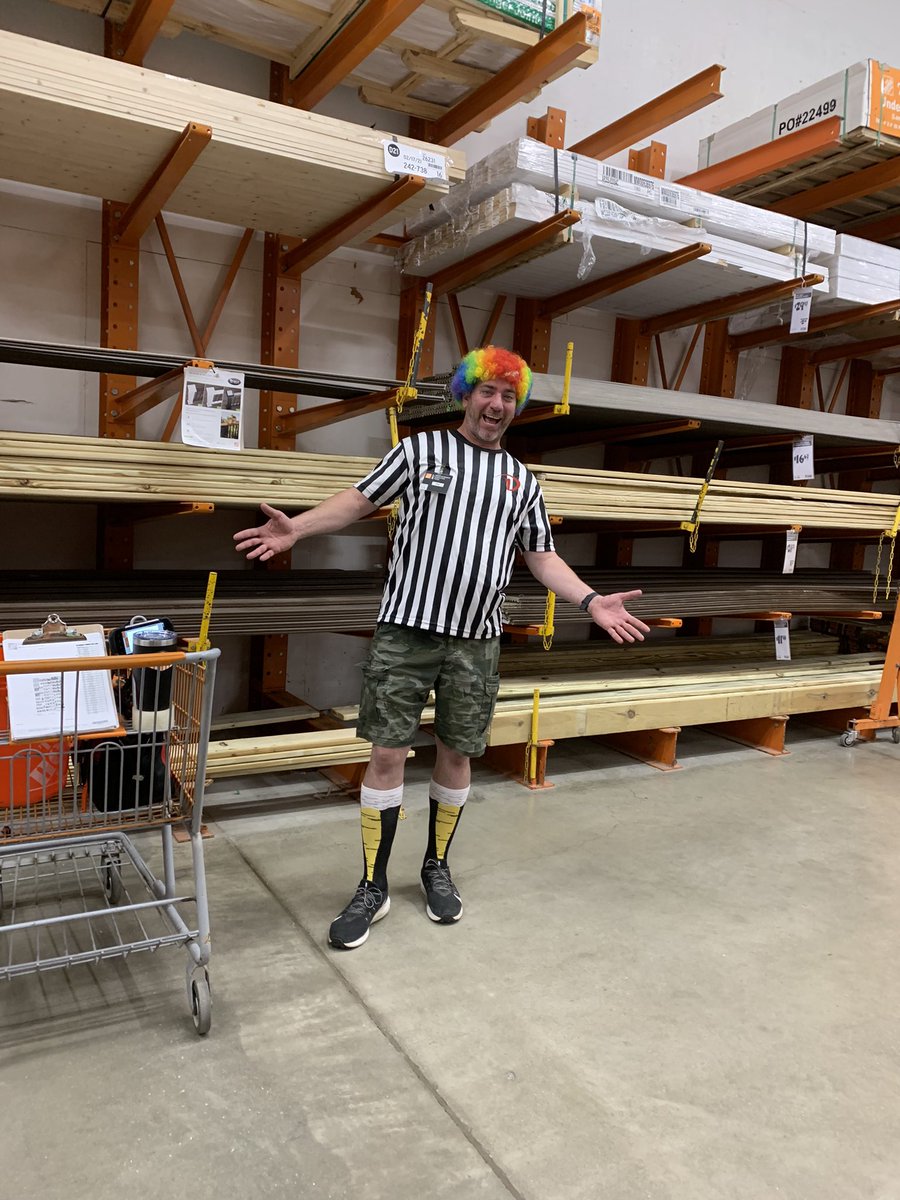 Wear something crazy?? Challenge accepted!  Dan from the MET team showing his HD spirit today.  <a href="/GreenwoodHD2019/">GreenwoodHomeDepot</a> <a href="/Amanda_Rose525/">Amanda Rose</a> <a href="/1jsearcy/">Jeff Searcy</a> <a href="/BPlantenberg/">Brody Plantenberg</a> <a href="/Heather38228391/">小蓝视频破解版🔥男男软件🌈gtv金币破解版🔥霸王直播🌈u蓝破解版🔥blued制片厂</a>