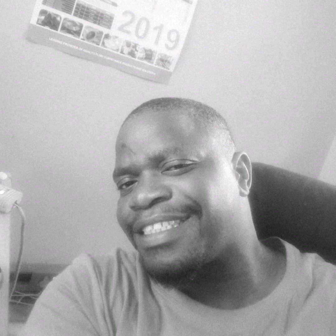 Telekoadam's tweet image. #NewProfilePic