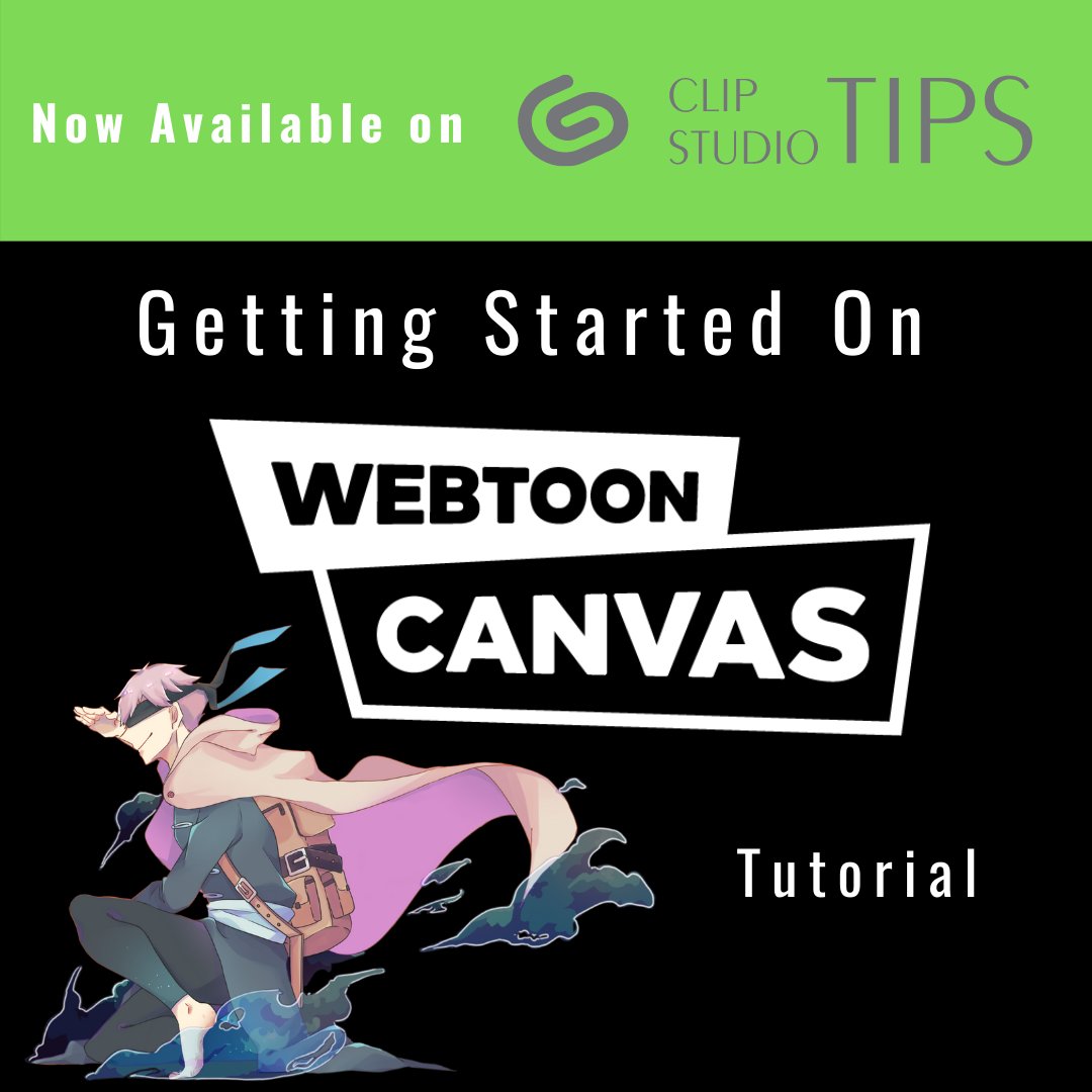 webtooncanvas's tweet image. Looking for a guide to help you start a series? 🧐

Well, look no further!
We now have a whole tutorial on #ClipStudioTips 😎

Check it out! 👉 bit.ly/3wgWfJW

@clipstudiopaint 
#WEBTOONCANVAS
#Creators101